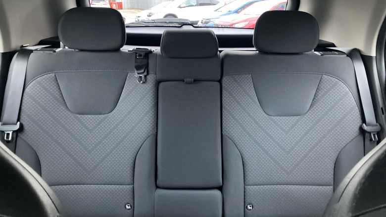 Kia Niro 1.6 GDi PHEV 2 5dr DCT Estate